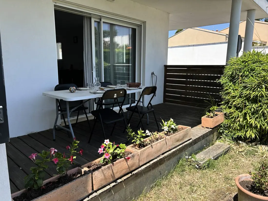 Location de Vacances Meschers-sur-Gironde 71
