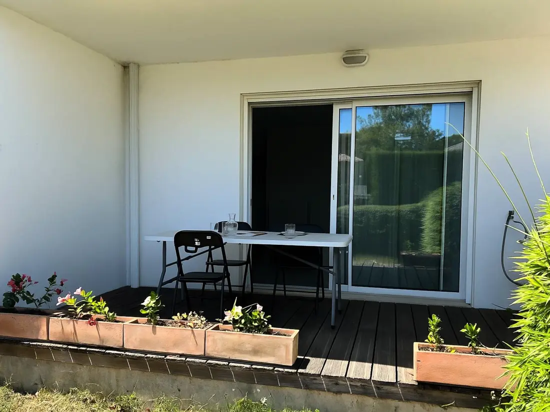 Location de Vacances Meschers-sur-Gironde 71