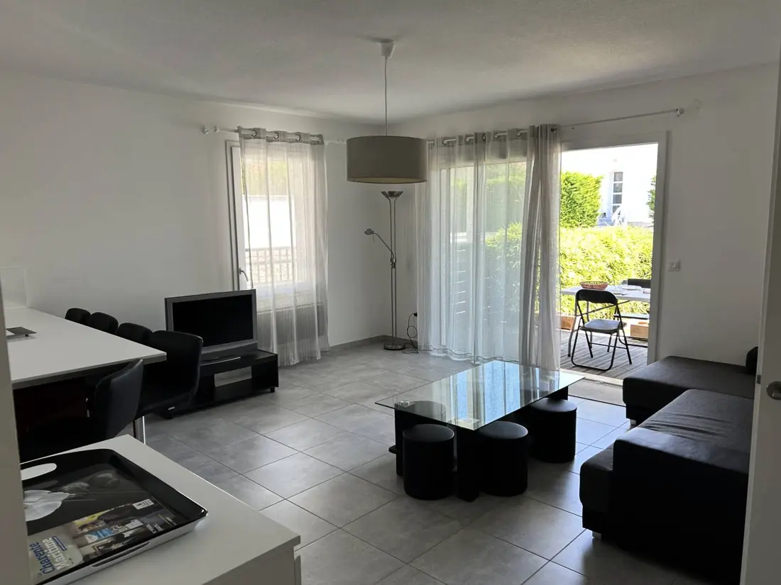 Location de Vacances Meschers-sur-Gironde 71
