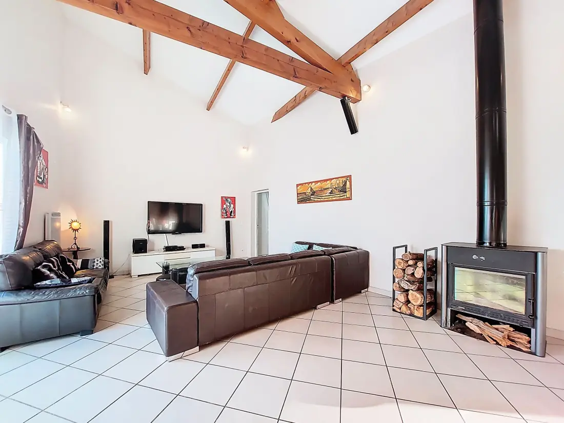 Maison de Vacances Meschers