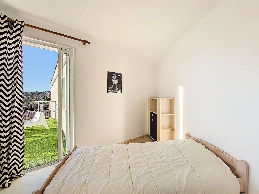 Maison de Vacances Meschers