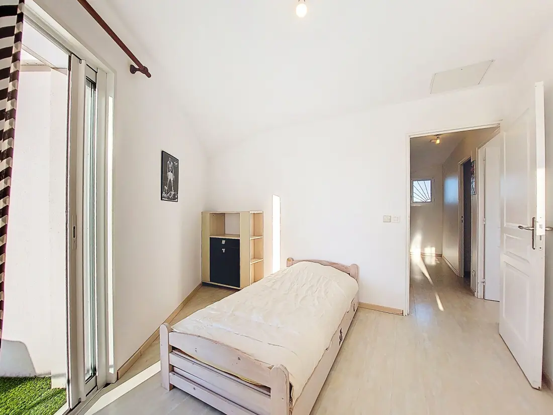 Maison de Vacances Meschers