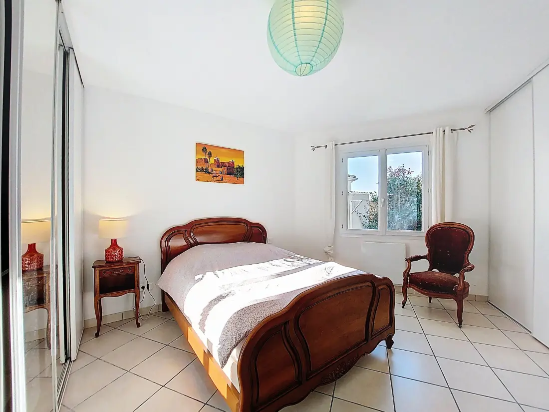 Maison de Vacances Meschers