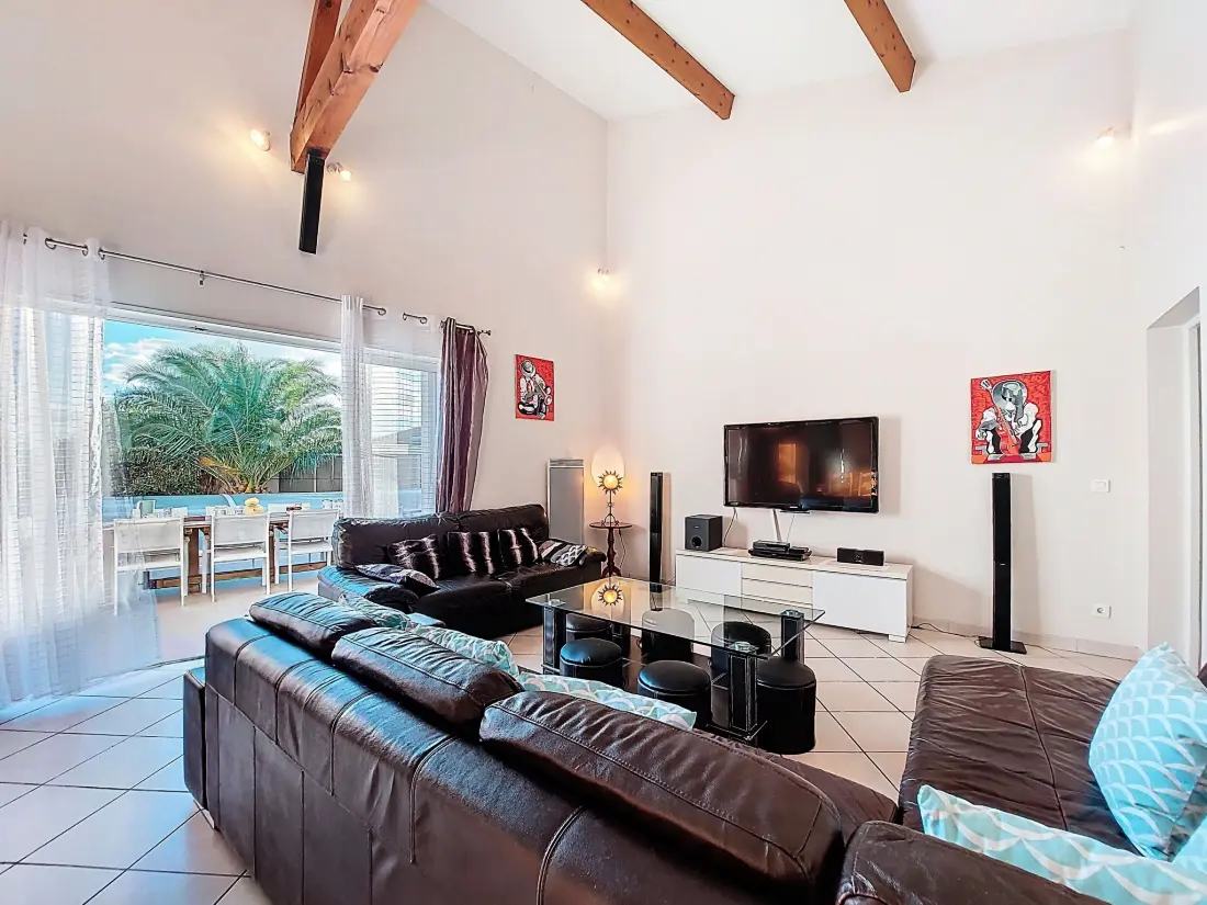 Maison de Vacances Meschers