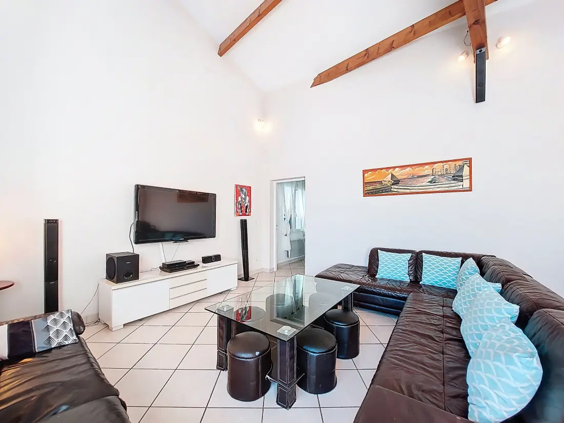 Maison de Vacances Meschers