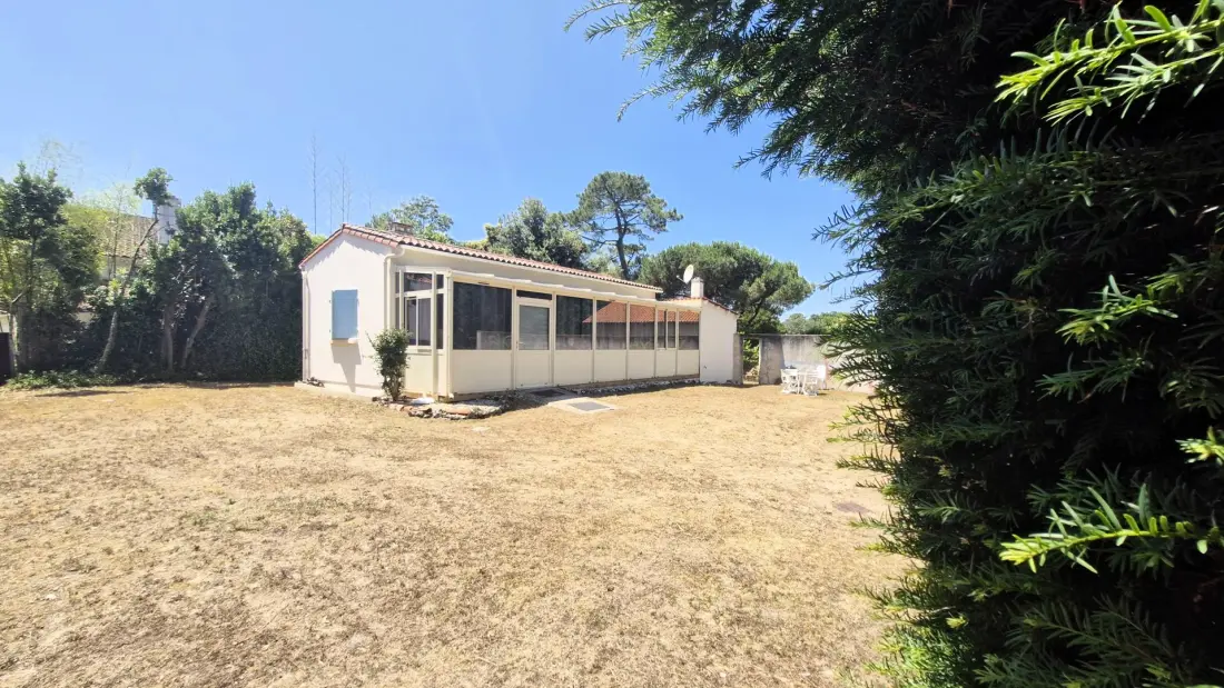 Résidence Mais Me04102-meschers Sur Gironde