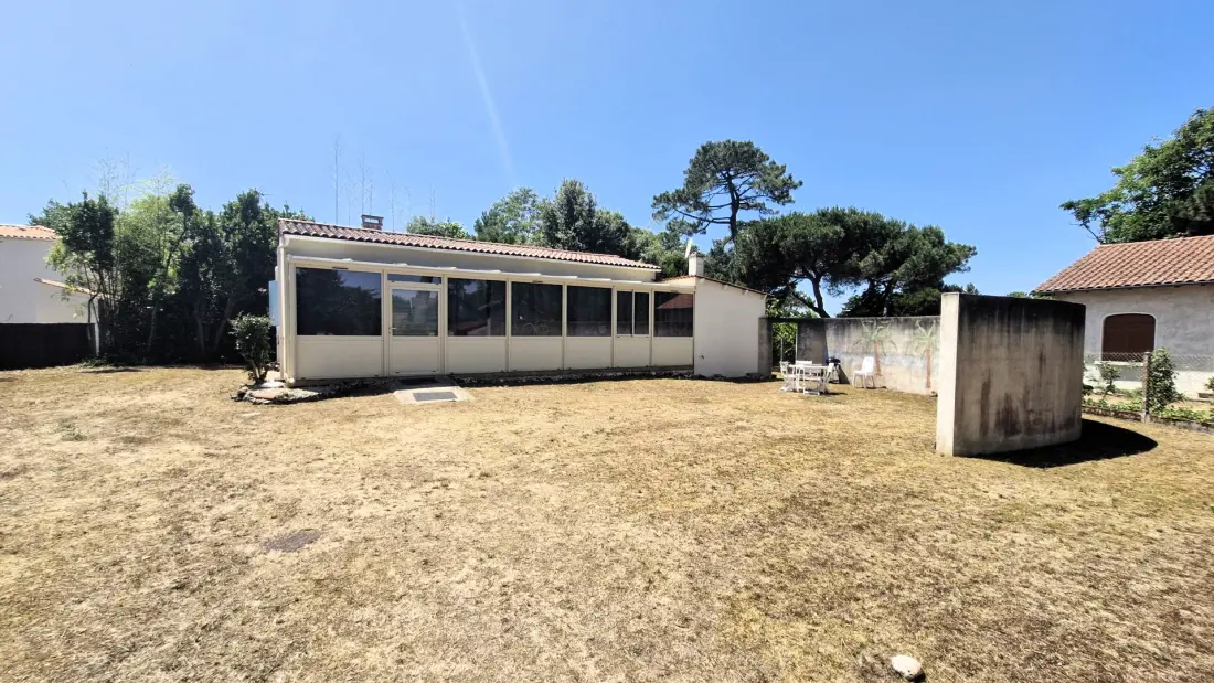 Résidence Mais Me04102-meschers Sur Gironde