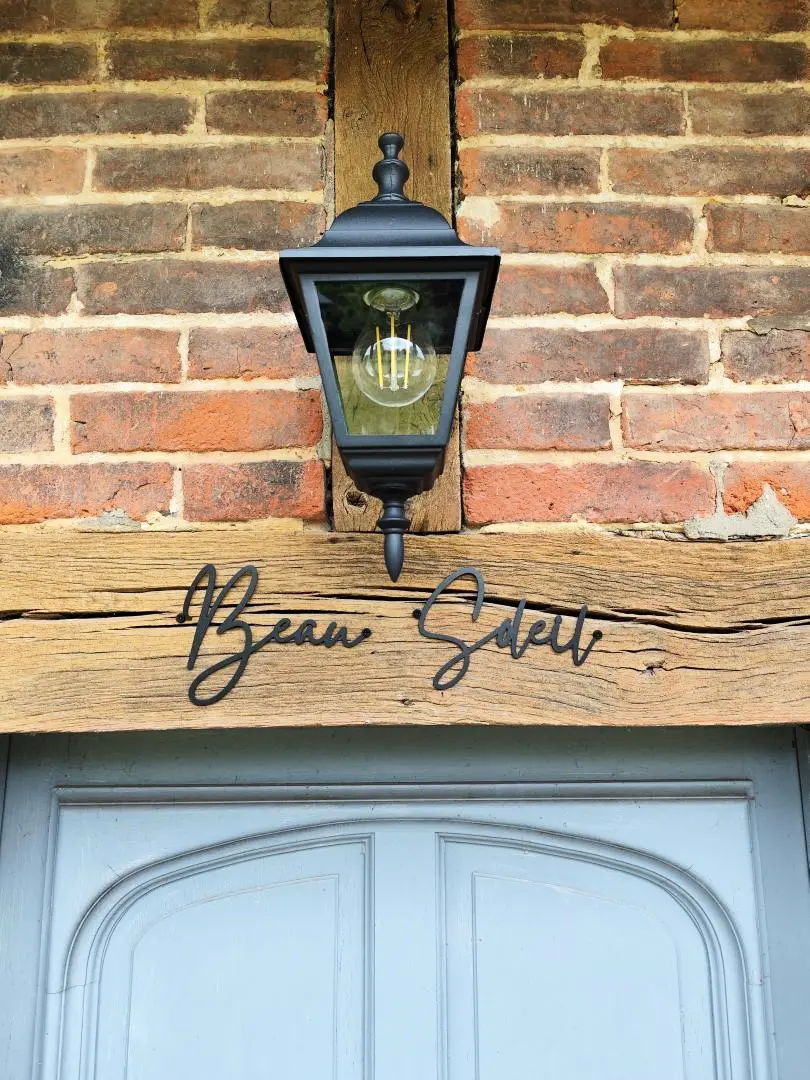 Gîte de France Gîtes de france® - beau soleil 3 épis