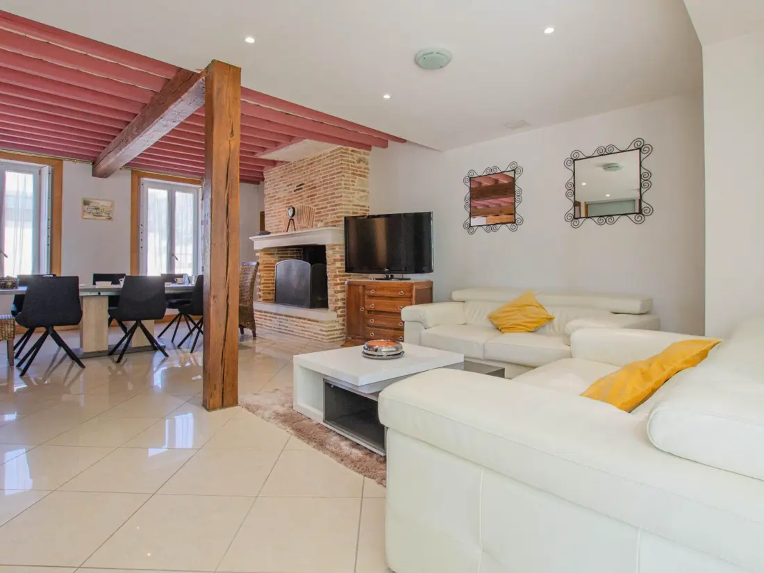 Maison de Vacances Mesnil-Saint-Père 5