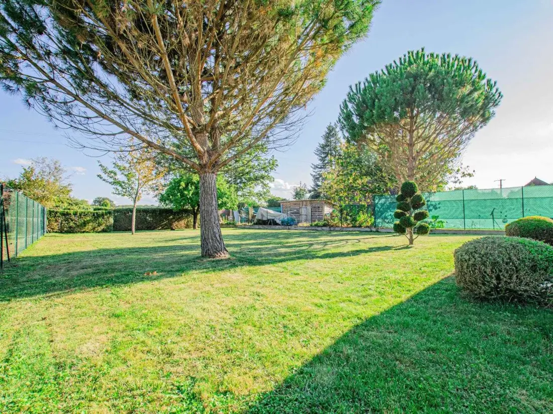 Maison de Vacances Mesnil-Saint-Père 5