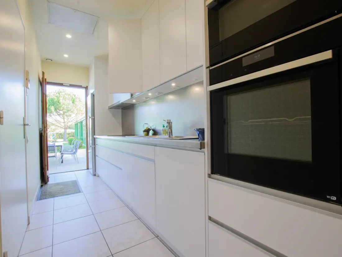 Maison de Vacances Mesnil-Saint-Père 5