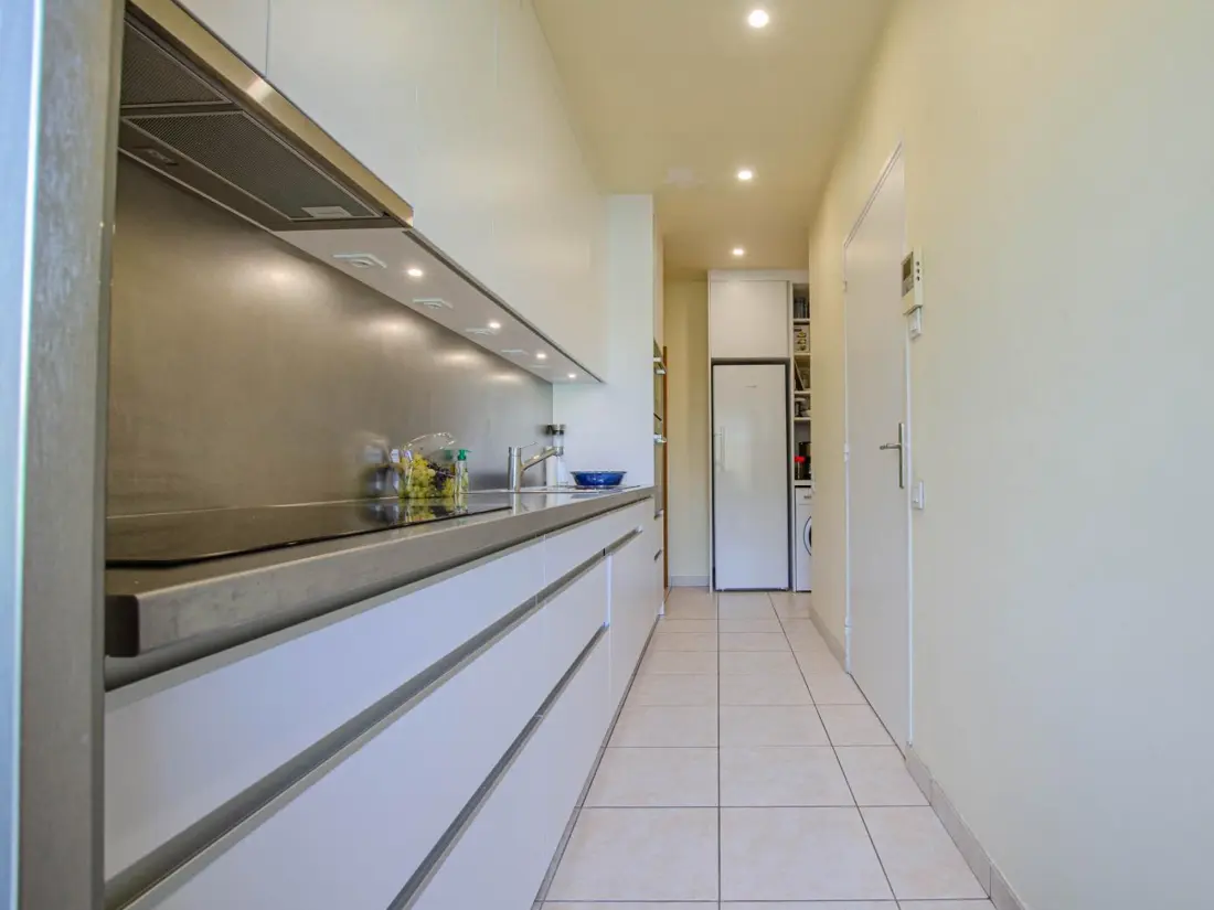 Maison de Vacances Mesnil-Saint-Père 5