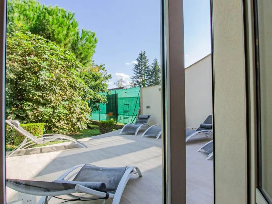 Maison de Vacances Mesnil-Saint-Père 5