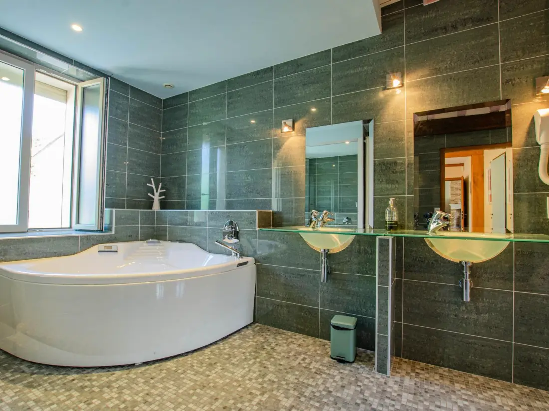 Maison de Vacances Mesnil-Saint-Père 5