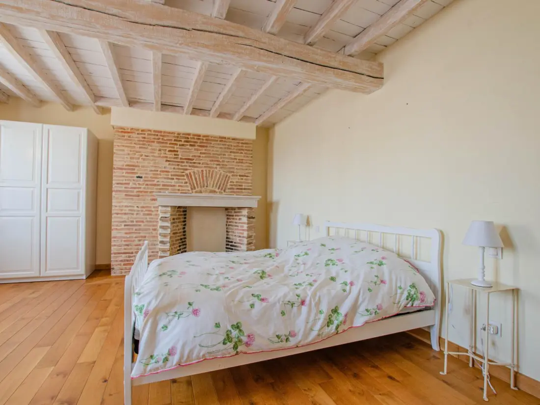 Maison de Vacances Mesnil-Saint-Père 5