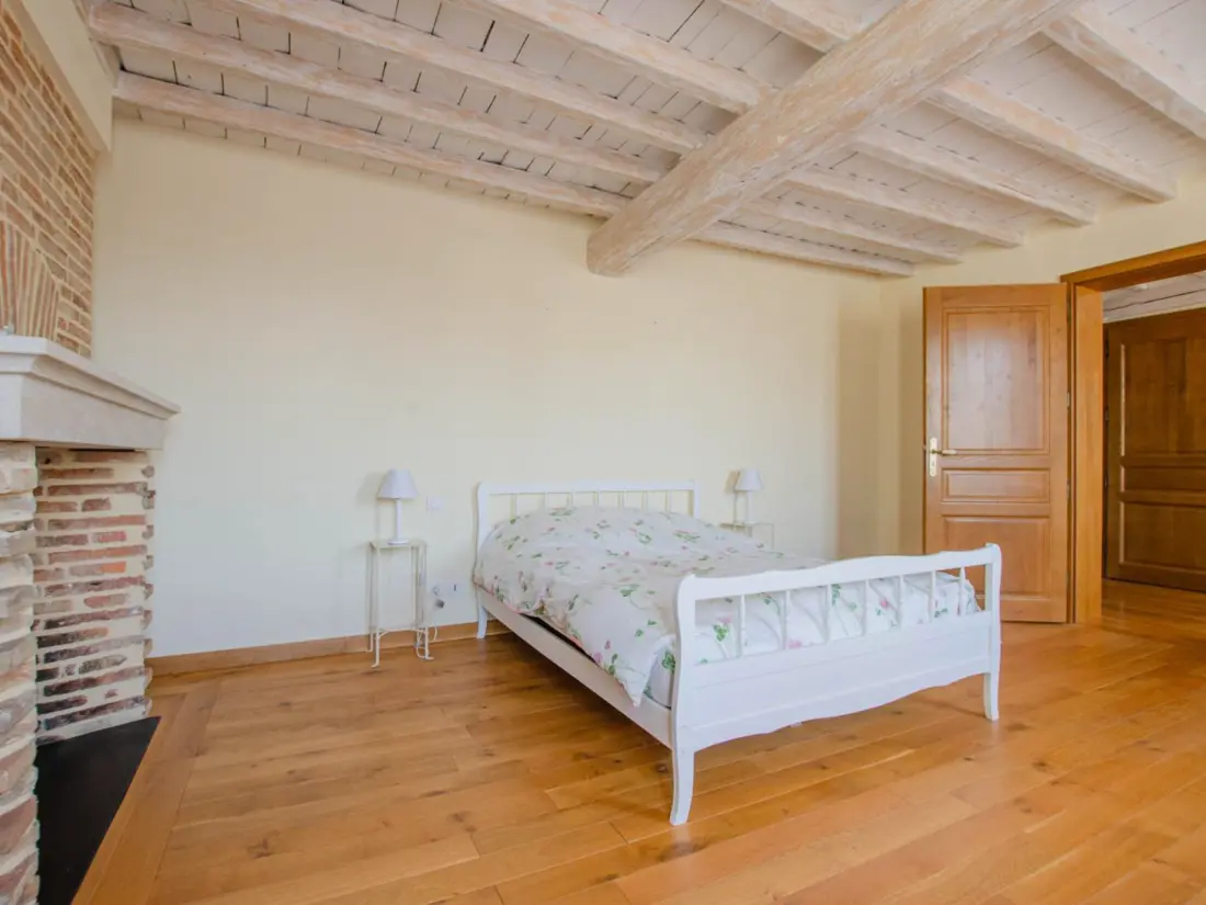 Maison de Vacances Mesnil-Saint-Père 5