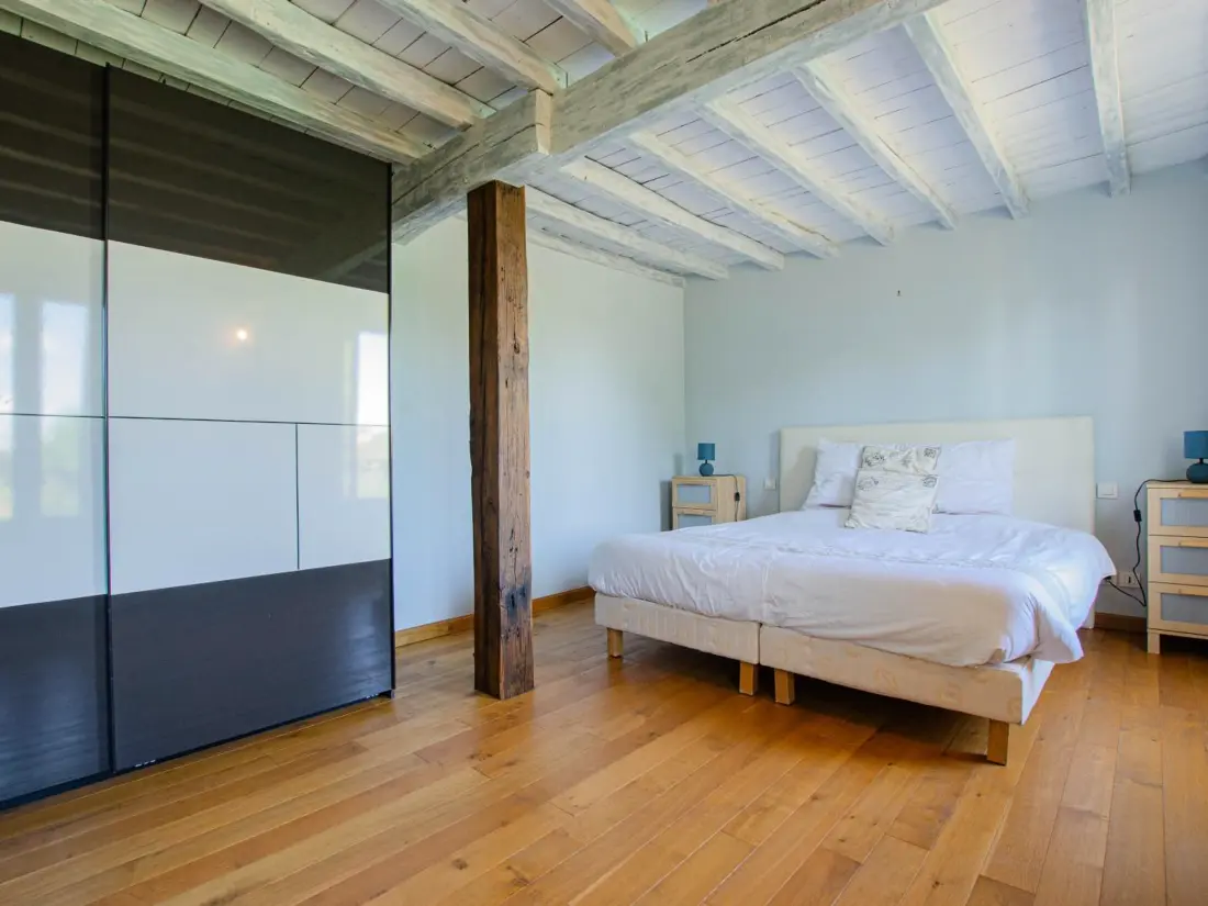 Maison de Vacances Mesnil-Saint-Père 5