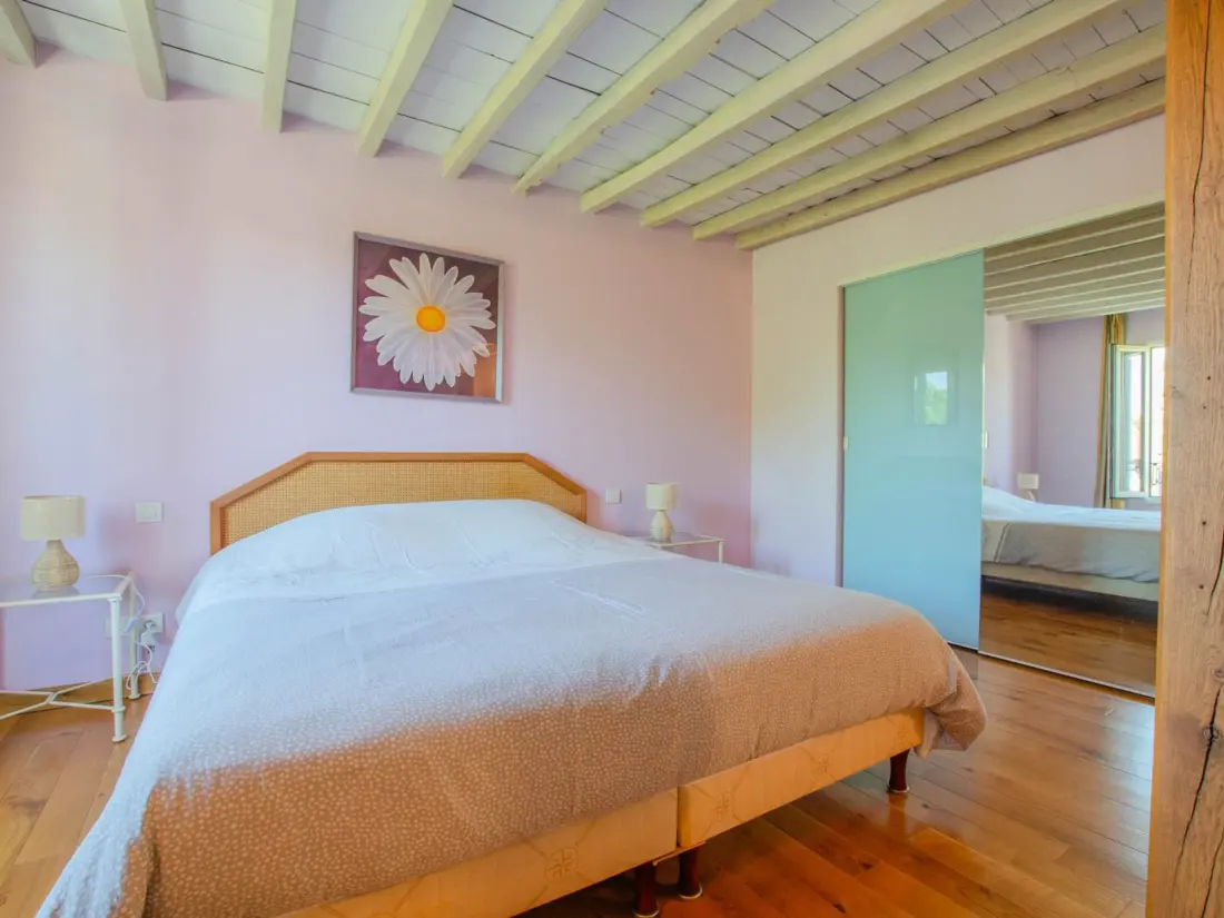 Maison de Vacances Mesnil-Saint-Père 5