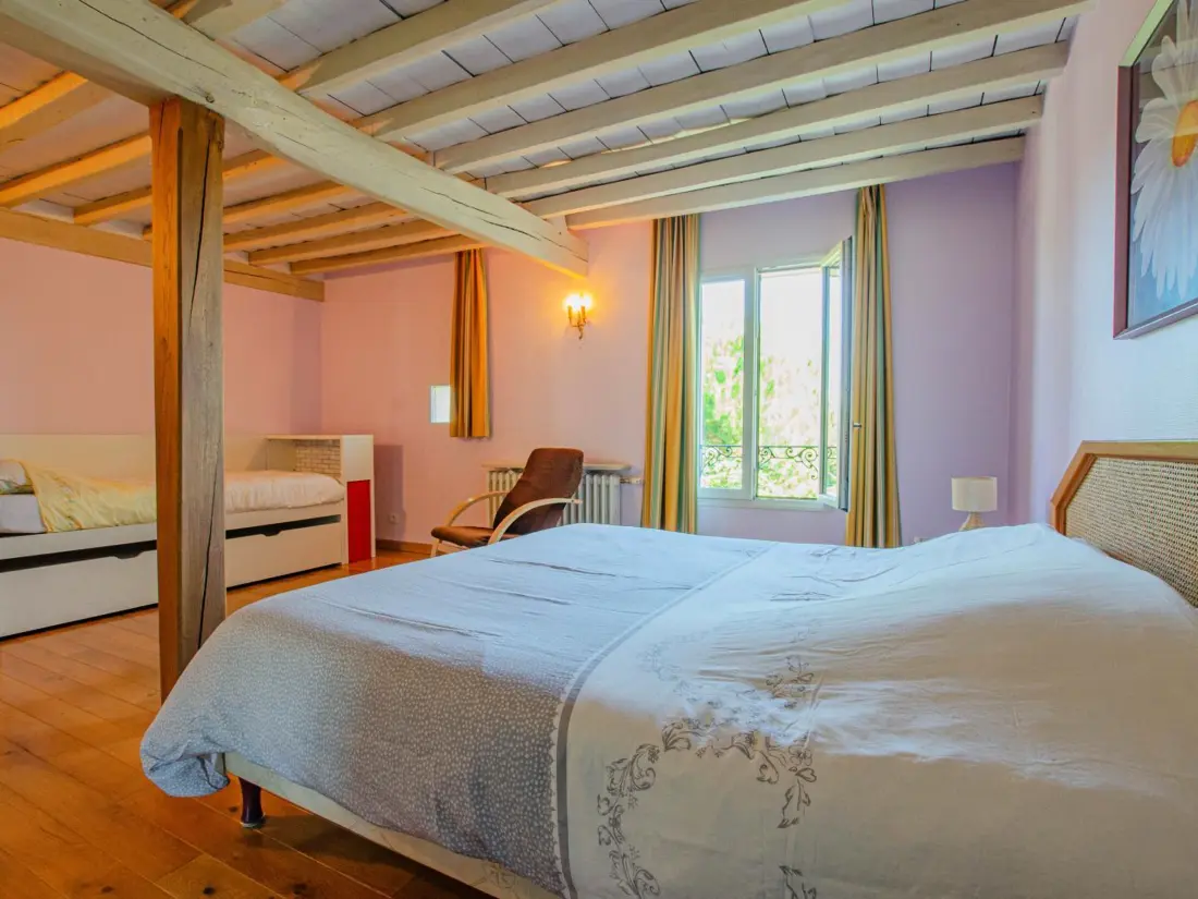 Maison de Vacances Mesnil-Saint-Père 5