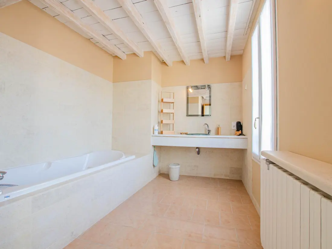 Maison de Vacances Mesnil-Saint-Père 5