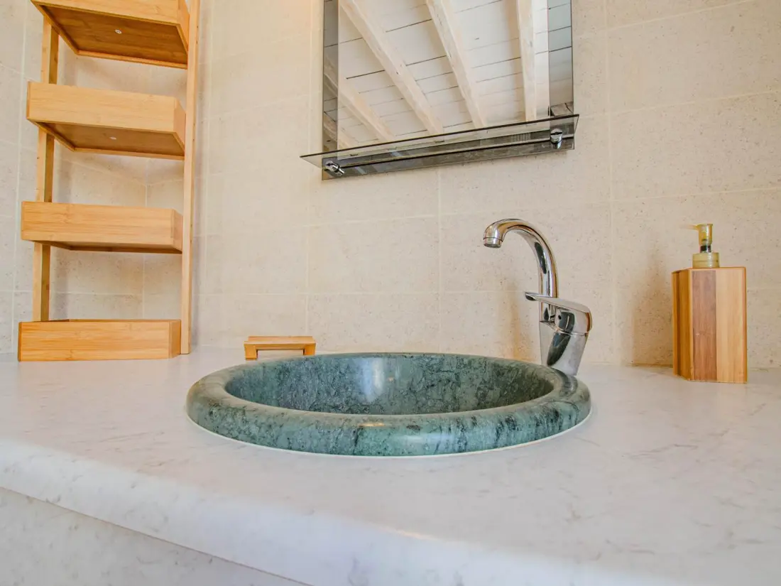 Maison de Vacances Mesnil-Saint-Père 5