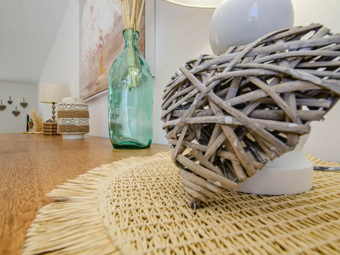 Maison de Vacances Mesnil-Saint-Père 6
