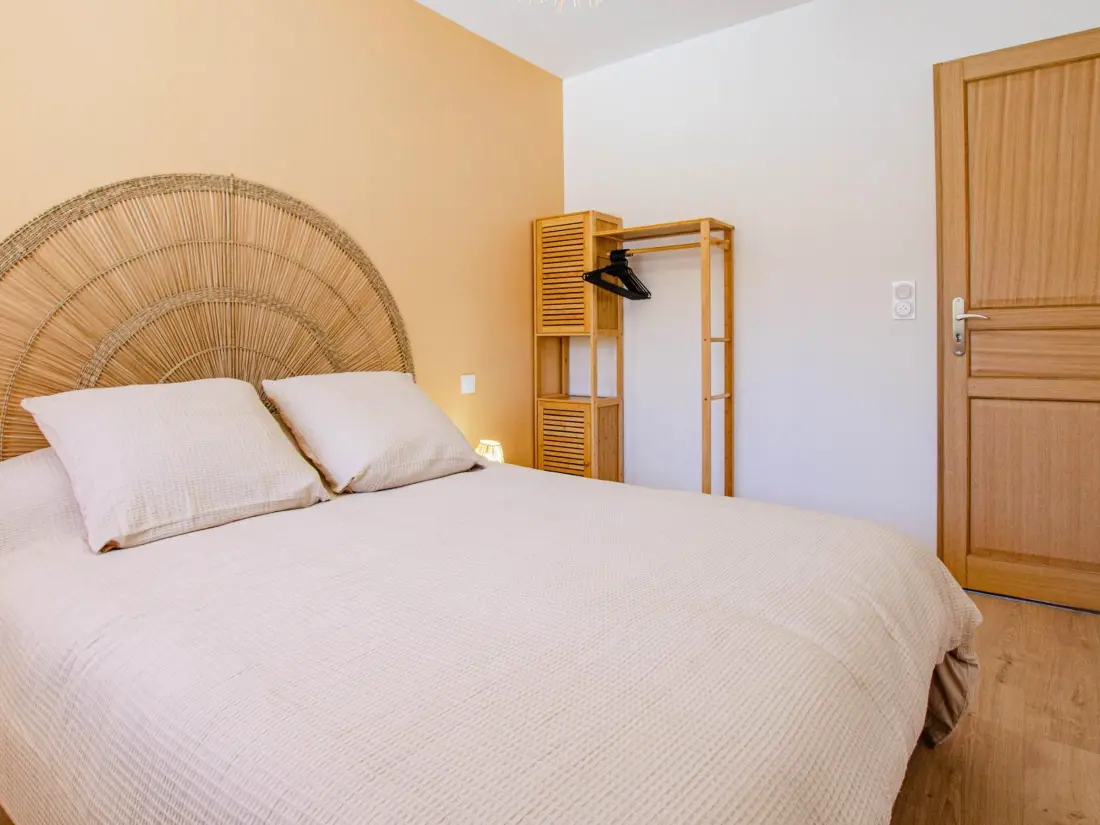 Maison de Vacances Mesnil-Saint-Père 6