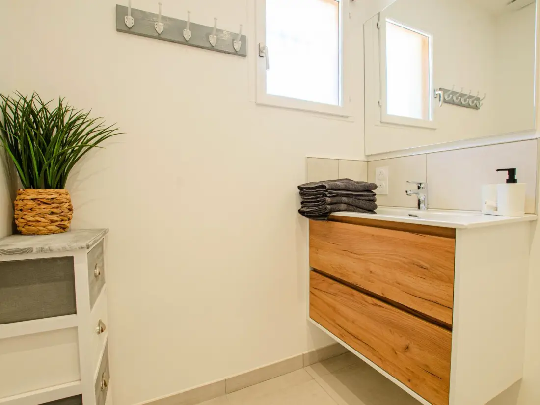 Maison de Vacances Mesnil-Saint-Père 6