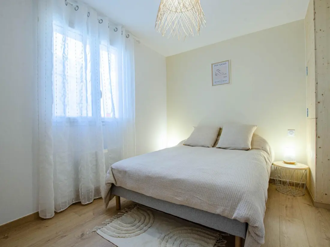 Maison de Vacances Mesnil-Saint-Père 6