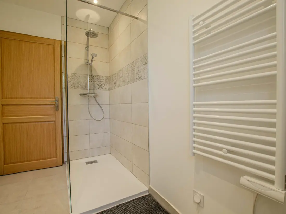 Maison de Vacances Mesnil-Saint-Père 6