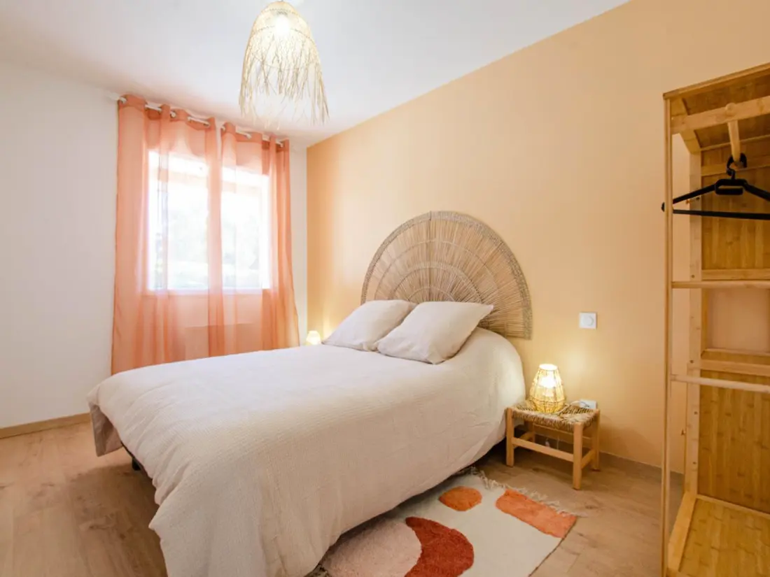 Maison de Vacances Mesnil-Saint-Père 6