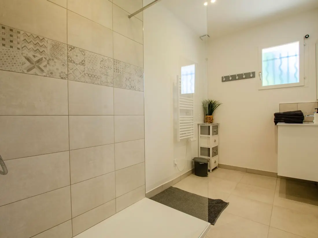 Maison de Vacances Mesnil-Saint-Père 6