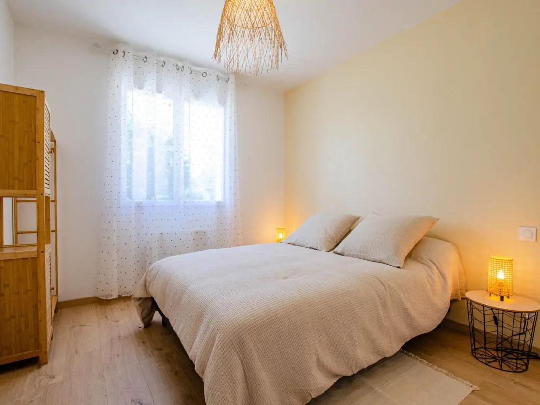 Maison de Vacances Mesnil-Saint-Père 6