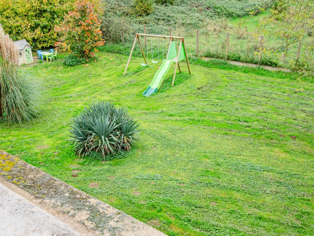Maison de Vacances Mesnil-Saint-Père 7