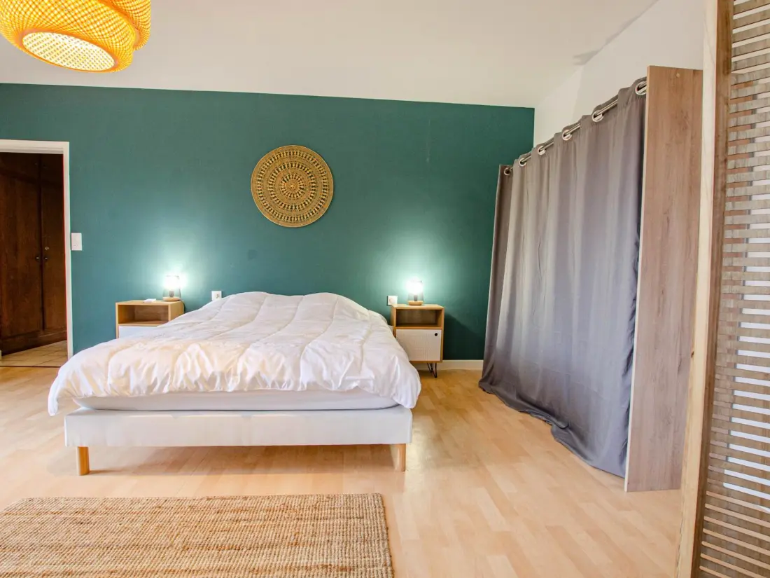 Maison de Vacances Mesnil-Saint-Père 7