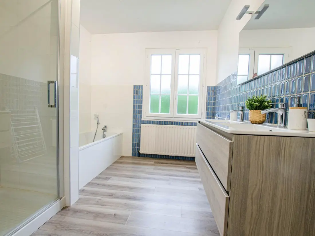 Maison de Vacances Mesnil-Saint-Père 7