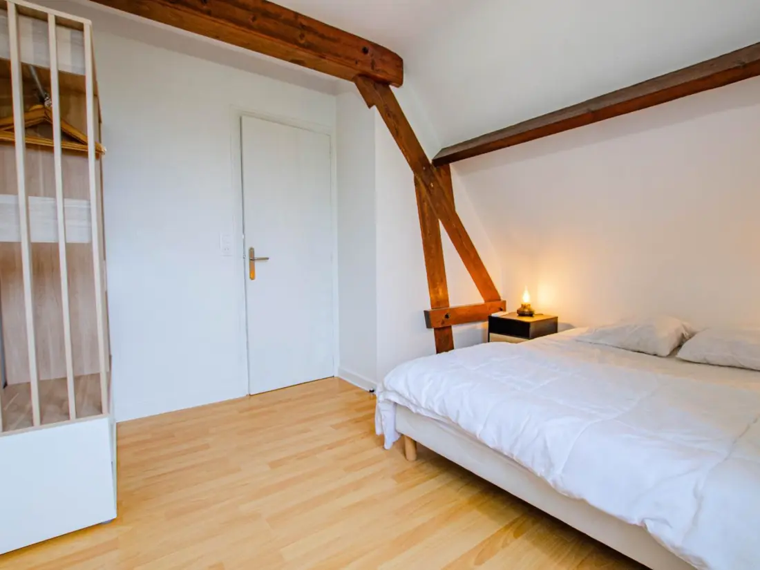 Maison de Vacances Mesnil-Saint-Père 7