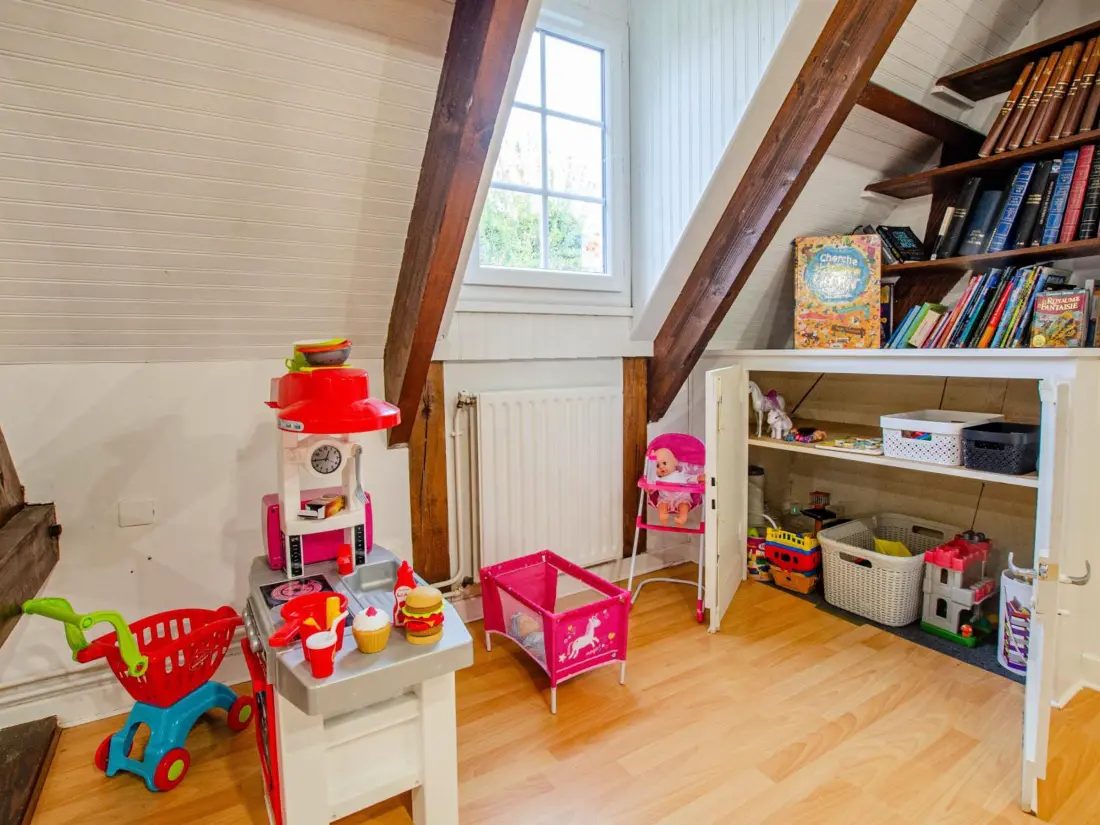 Maison de Vacances Mesnil-Saint-Père 7