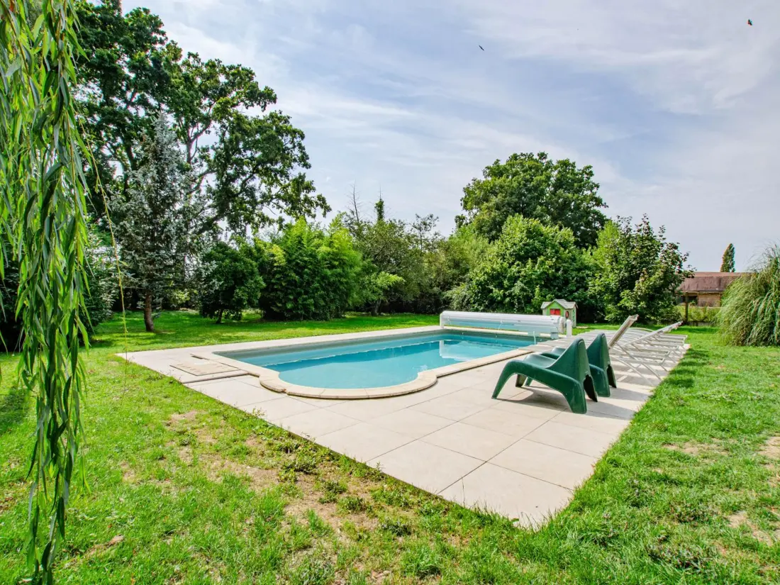 Maison de Vacances Mesnil-Saint-Père 7