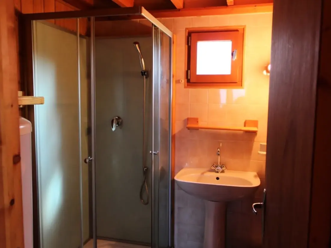 Maison de Vacances MESPLES 3
