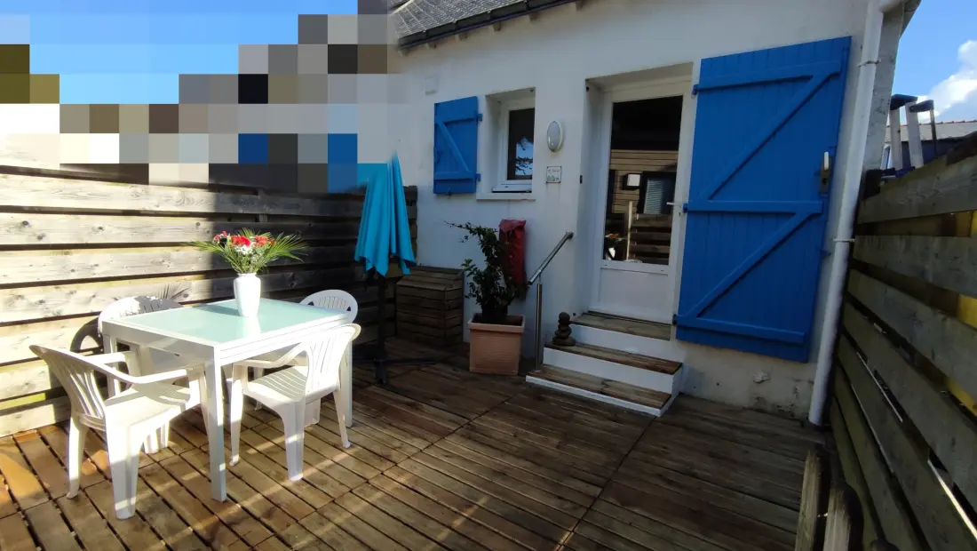 Camping Le Beaupré 3 étoiles★★★