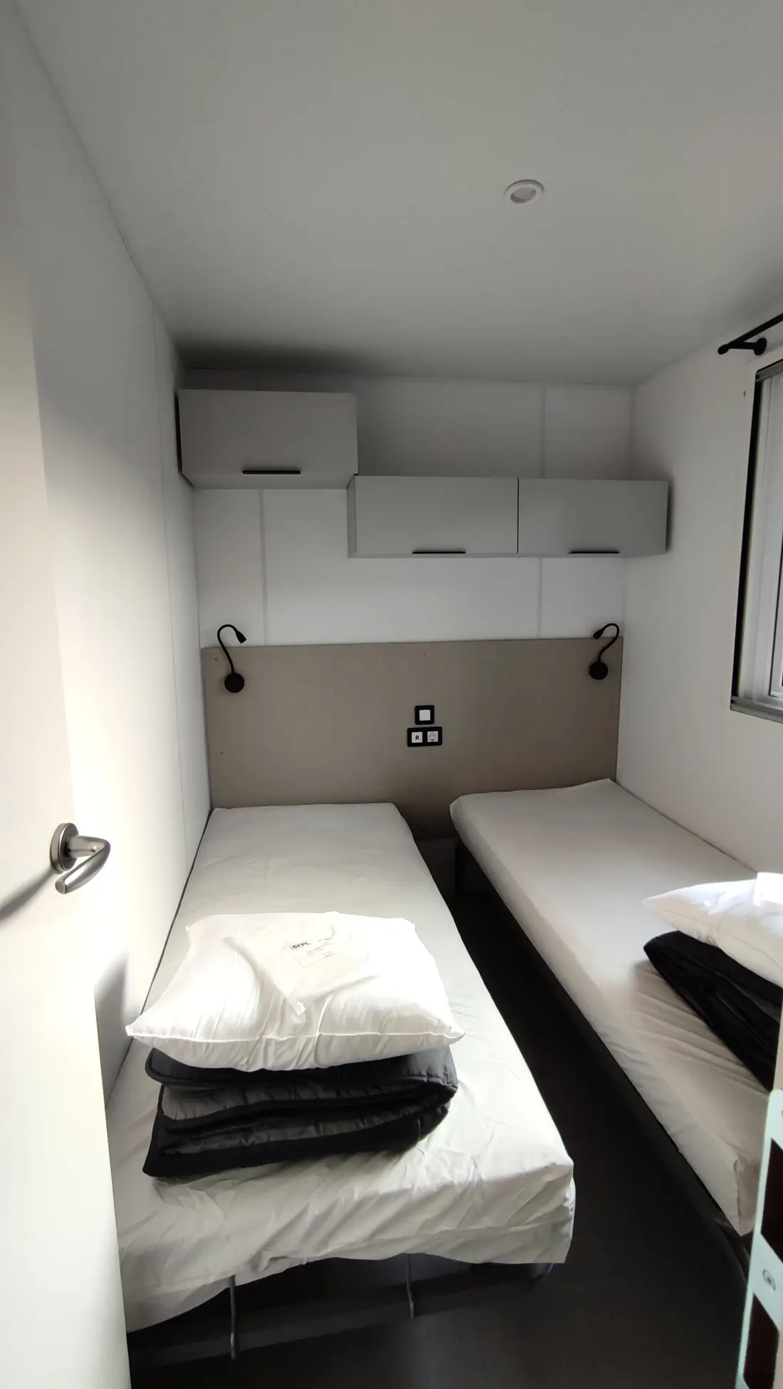 Camping Le Beaupré 3 étoiles★★★