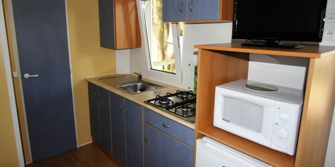 Camping Le Beaupré 3 étoiles★★★