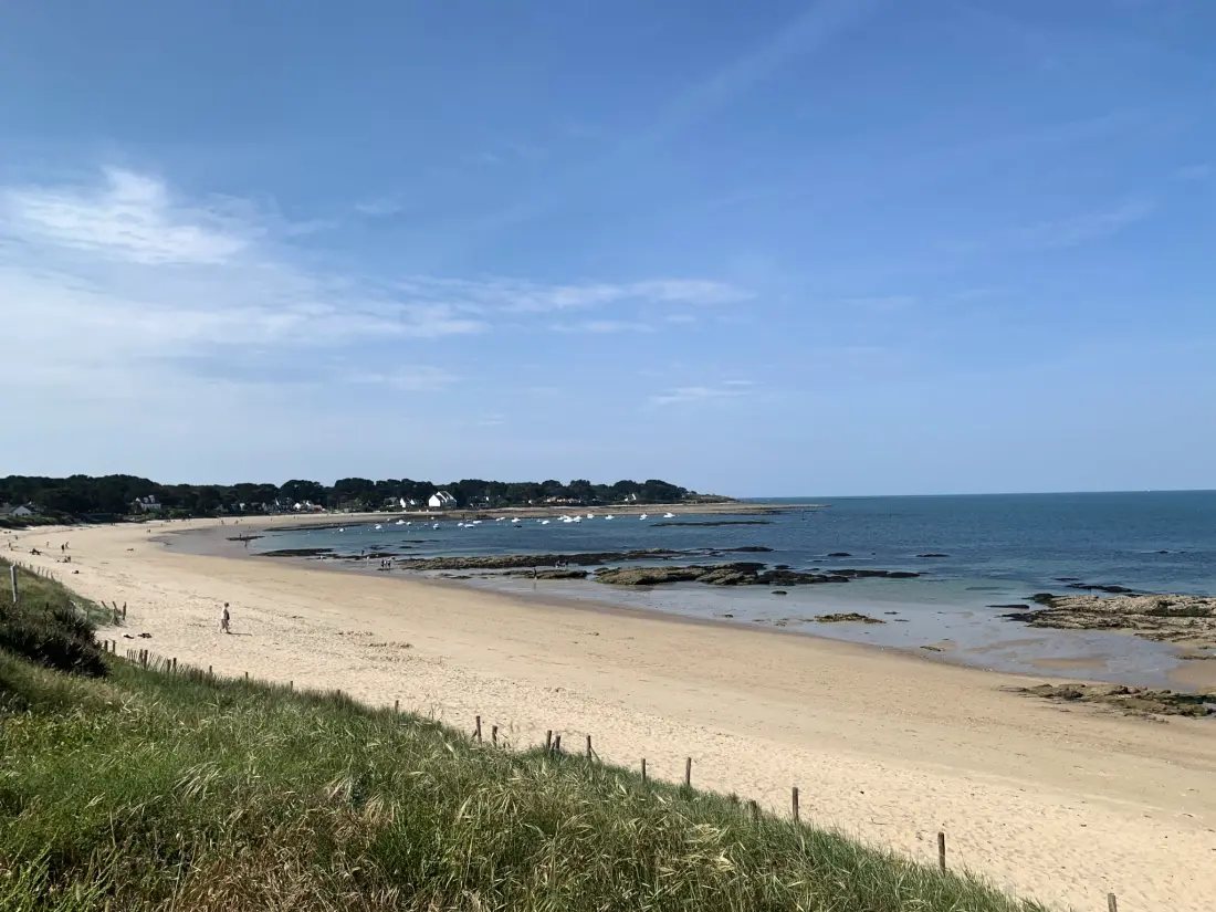 Camping Le Beaupré 3 étoiles★★★