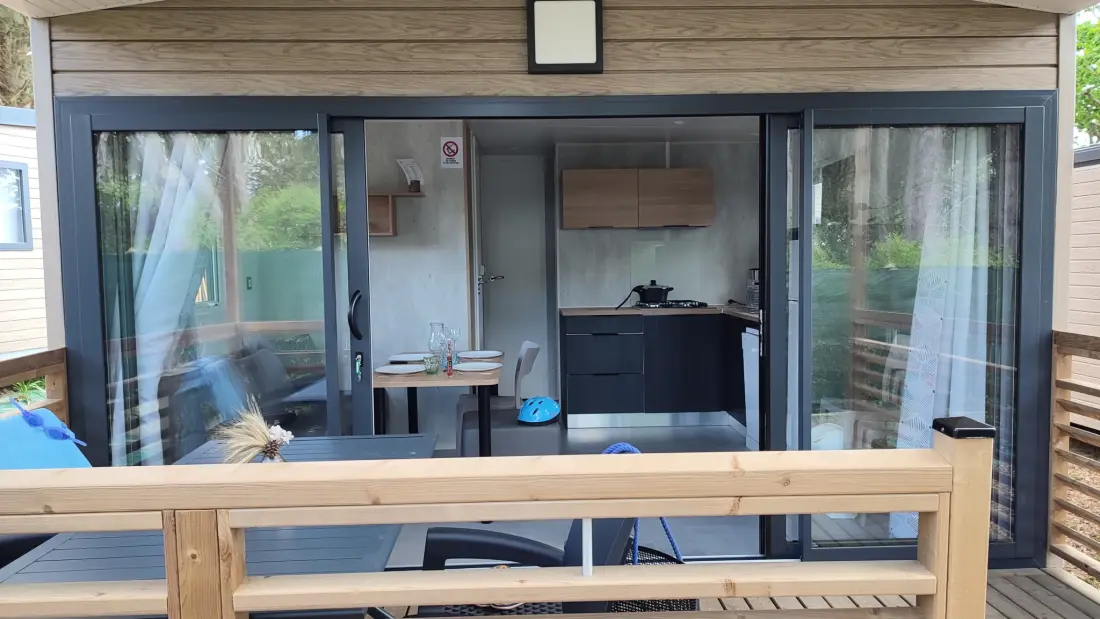 Camping Le Beaupré 3 étoiles★★★