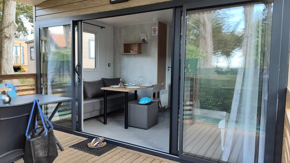 Camping Le Beaupré 3 étoiles★★★