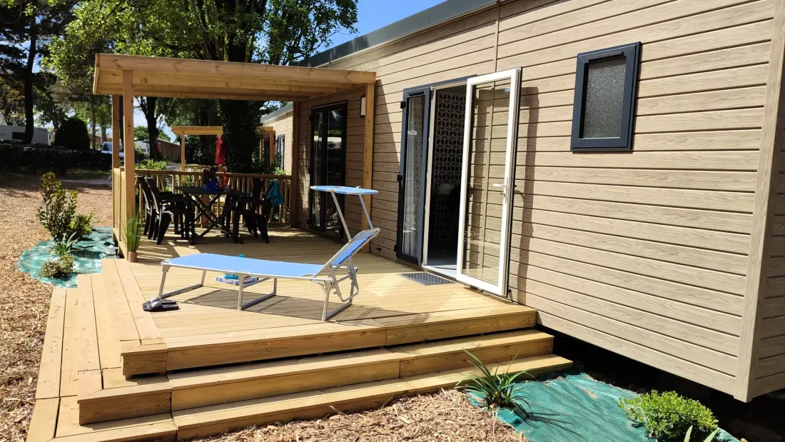 Camping Le Beaupré 3 étoiles★★★