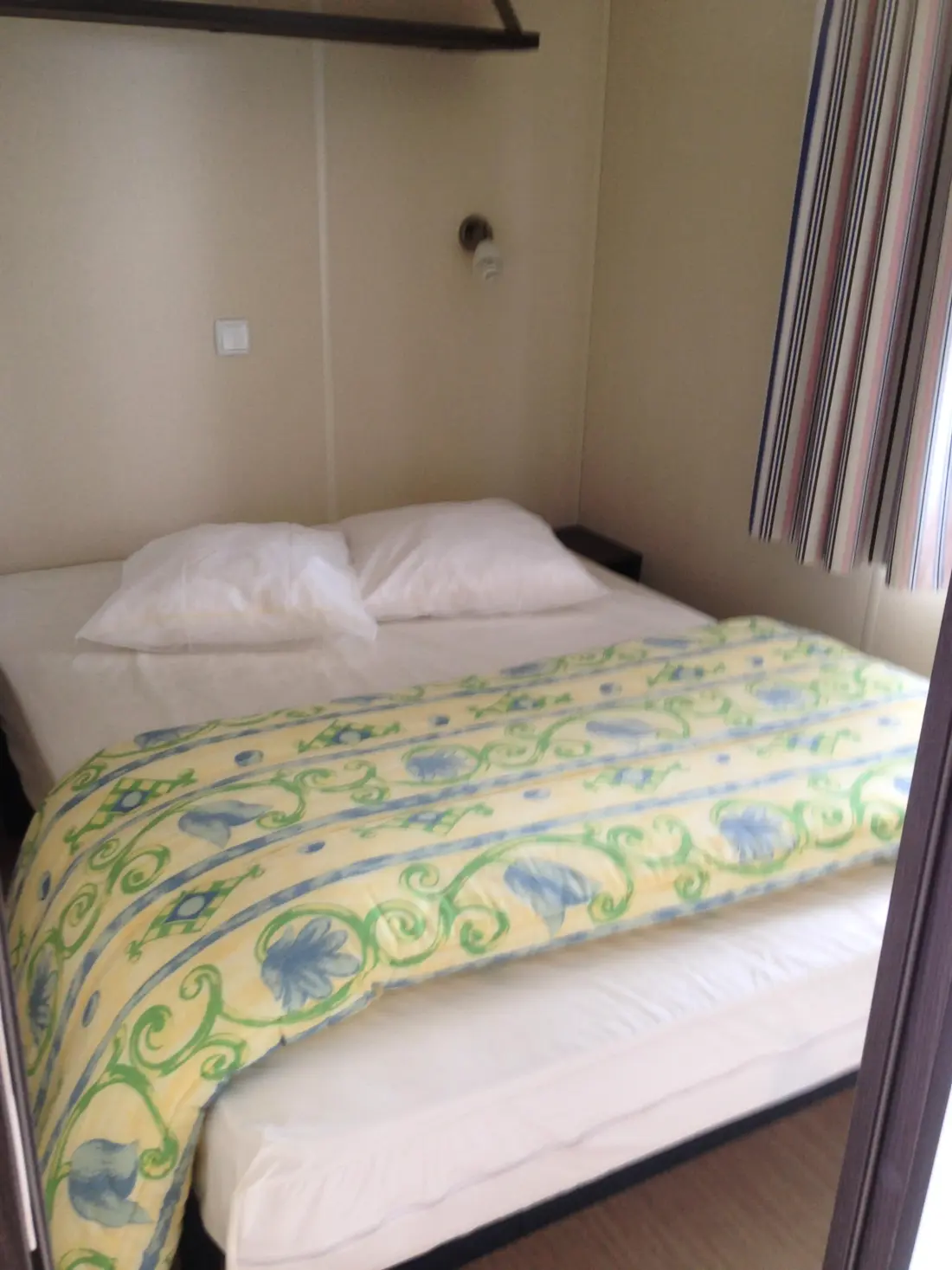 Camping Le Beaupré 3 étoiles★★★