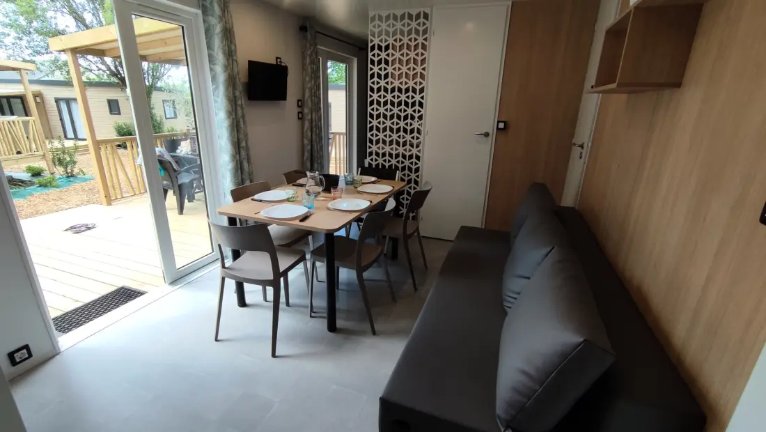Camping Le Beaupré 3 étoiles★★★