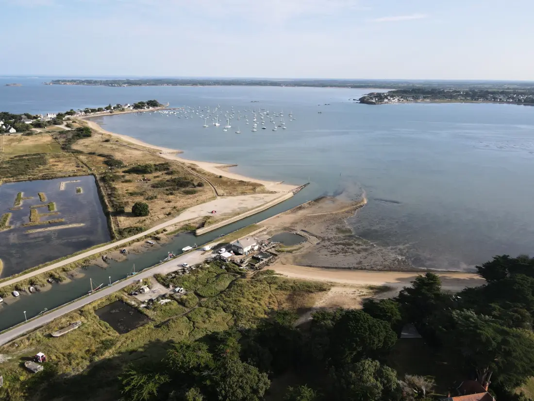 Camping Le Beaupré 3 étoiles★★★